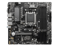 MSI Płyta główna PRO B650M-P AM5 4DDR5 HDMI/DP mATX - 1243712 - zdjęcie 4